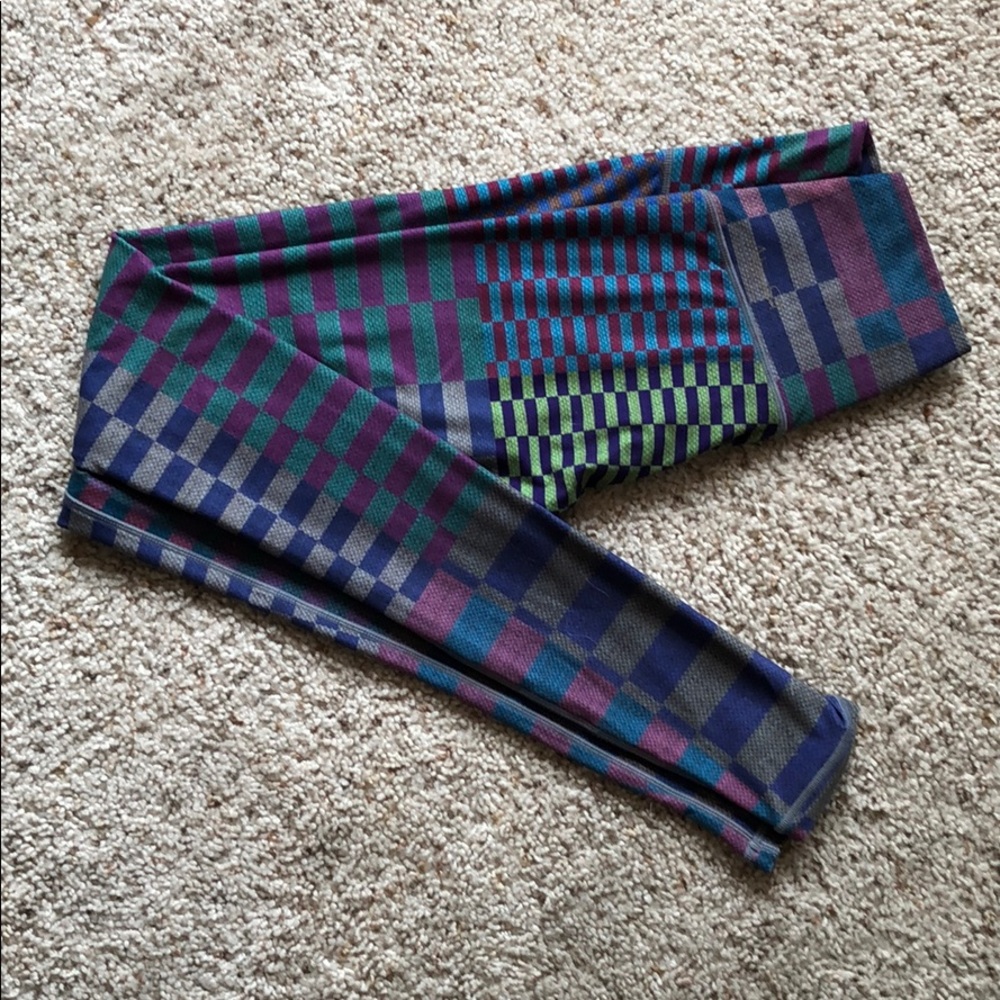 Niyamasol - Endless Legging